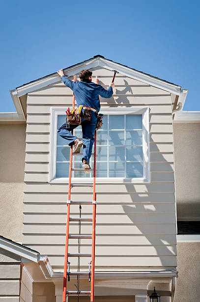 Shed Removal in Vernon, TX